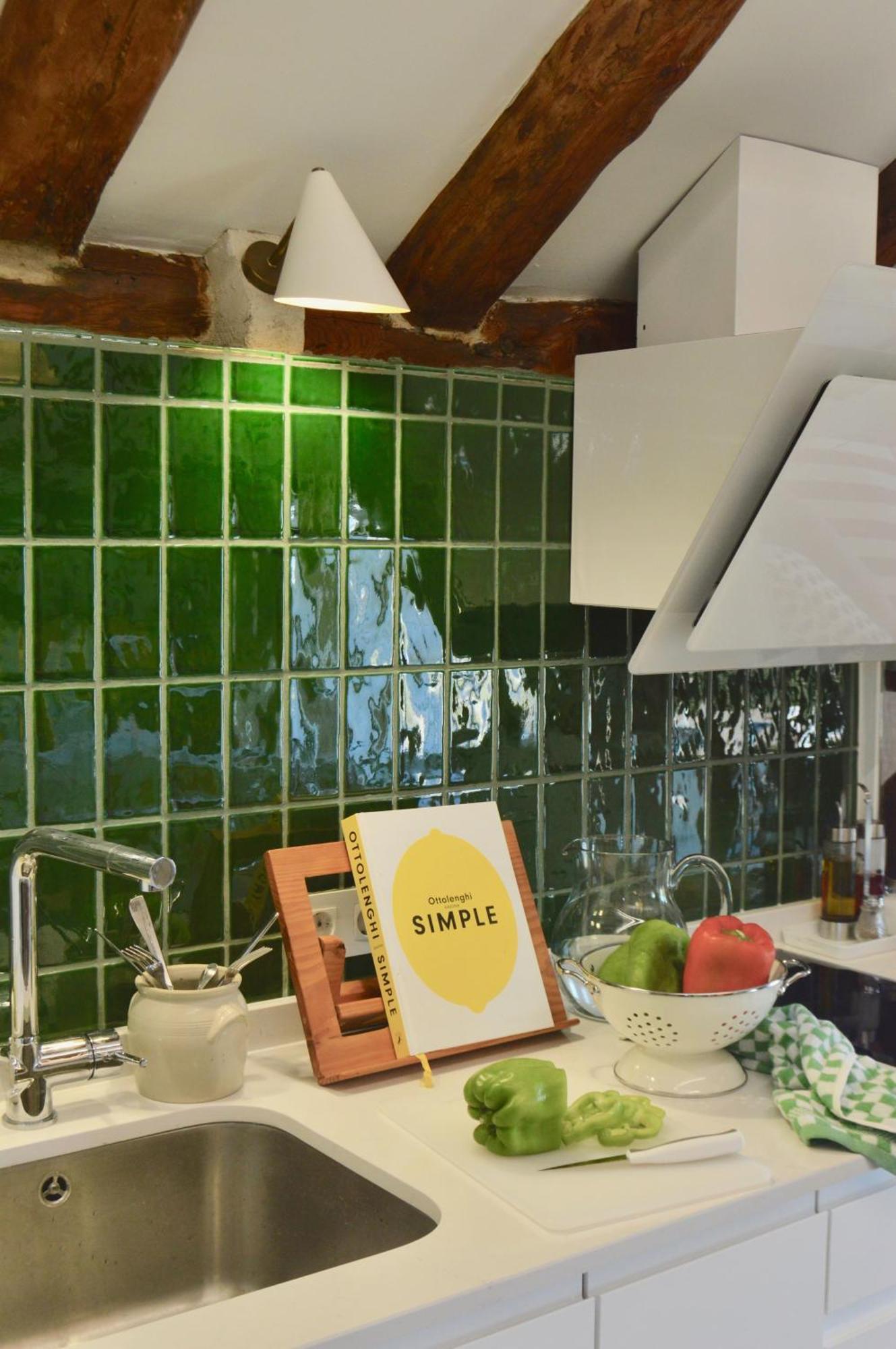 Borda De Fadrin Guest House Ipies Bagian luar foto