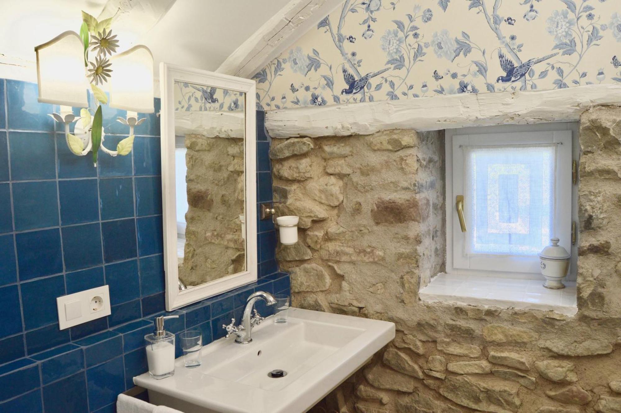 Borda De Fadrin Guest House Ipies Bagian luar foto