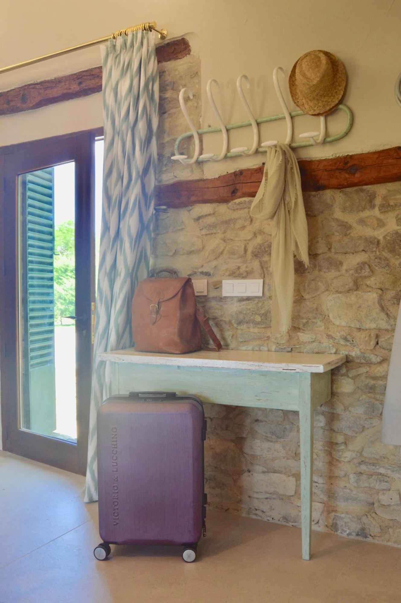 Borda De Fadrin Guest House Ipies Bagian luar foto